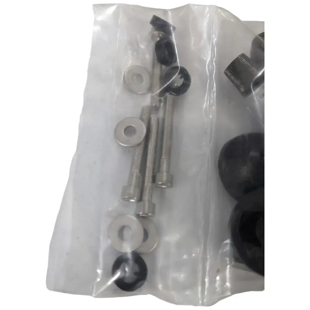 Genuine YAKIMA Landing Pad 6 for Control Tower System (Pair) 00226